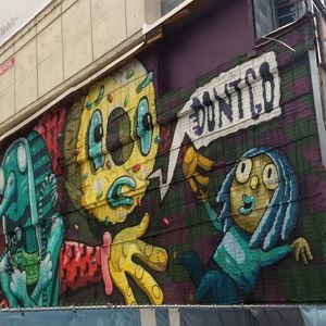 Meet your Posher, Terry